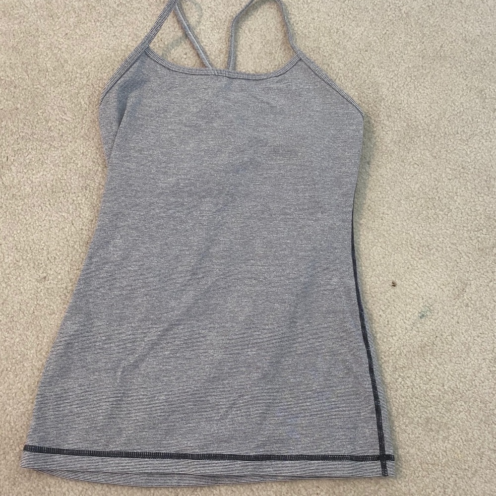 lulu tank